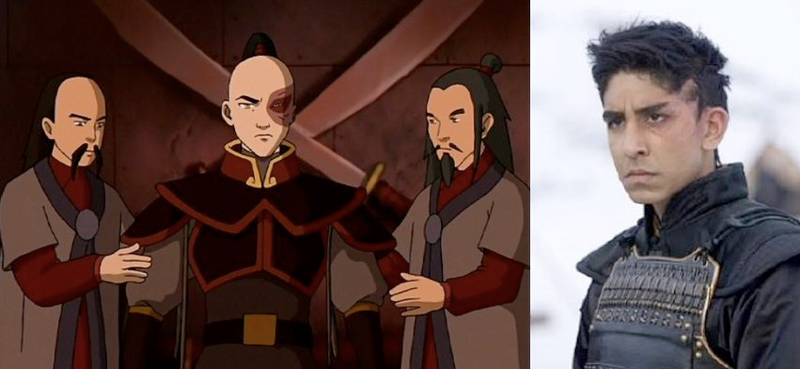 Illustration for article titled Can Live-Action Airbender Live Up To The Cartoon?